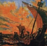 Thyrfing - Hednaland