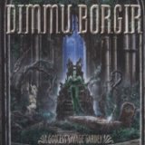 Dimmu Borgir - Godless Savage Garden