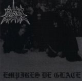 Frozen Shadows - Empires De Glace