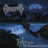 Amorphis - Tales From The Thousand Lakes