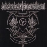 Barathrum - Legions Of Perkele