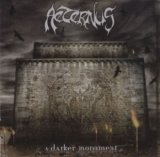 Aeternus - A Darker Monument