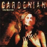 Gardenian - Soulburner