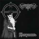 Nokturnal Mortum - NeChrist