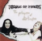 Cradle Of Filth - The Princess of Darkness