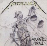 Metallica - ...And Justice For All