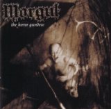 Morgul - The Horror Grandeur
