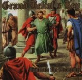 Grand Belial's Key - Castrate The Redeemer