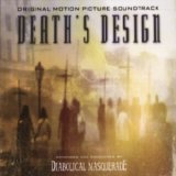 Diabolical Masquerade - Death's Design