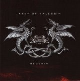 Keep of Kalessin - Reclaim