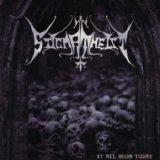Stigmatheist - It all ends today