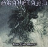 Graveland - Raise Your Sword!