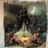 Demons & Wizards - Demons & Wizards