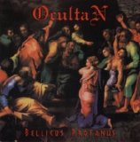 Ocultan - Bellicus Profanus