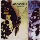 Moonspell - The Butterfly Effect