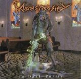Monstrosity - In Dark Purity