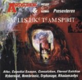 Smells Like Team Spirit - Smells Like Team Spirit
