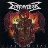 Dismember - Death Metal