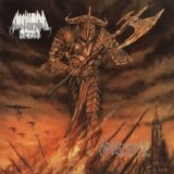 Nocturnal Breed - Aggressor