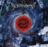 Borknagar - The Archaic Course
