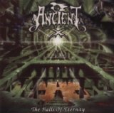 Ancient - The Halls of Eternity