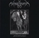 Nargaroth - Herbstleyd