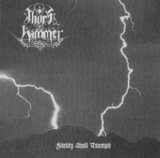 Thor´s Hammer - Fidelity Shall Triumph