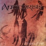 Antichrisis - A Legacy of Love
