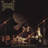 Autumn Verses - Tunes Of Disconsolation