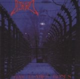 Blood - Gas Flames Bones