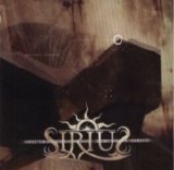 Sirius - Spectral Transition - Dimension Sirius
