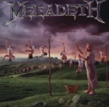 Megadeth - Youthanasia