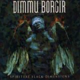 Dimmu Borgir - Spiritual Black Dimensions