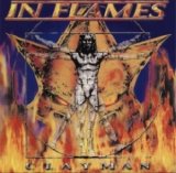 In Flames - Clayman