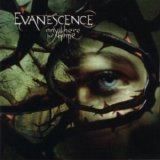 Evanescence - Anywhere But Home (Live)
