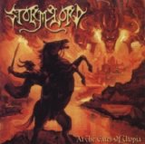 Stormlord - At The Gates Of Utopia