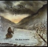Night Conquers Day - The First Snowfall
