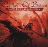 Children Of Bodom - Hate Crew Deathroll