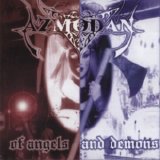 Azmodan - Of Angels And Demons