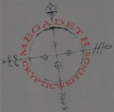 Megadeth - Cryptic Writings