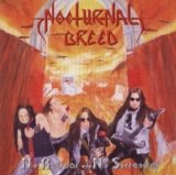 Nocturnal Breed - No Retreat ...No Surrender