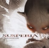 Susperia - Vindication