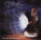 Shining of Kliffoth - Twilight of Sehemeah