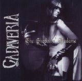 Cadaveria - The Shadows' Madame