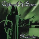 Children Of Bodom - Hatebreeder