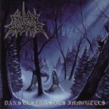 Frozen Shadows - Dans les Bras des Immortels