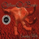 Children Of Bodom - something wild