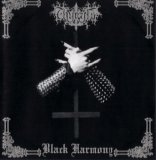 Thyrane - Black Harmony