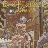 Iron Maiden - Somewhere In Time