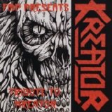 Tribute to Kreator - Tribute to Kreator